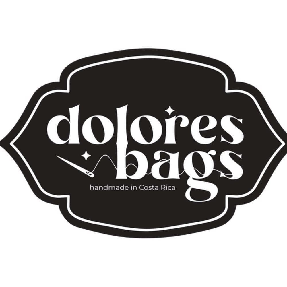 Dolores- Pura Vida- Overnight Bag. - Picture 12 of 12